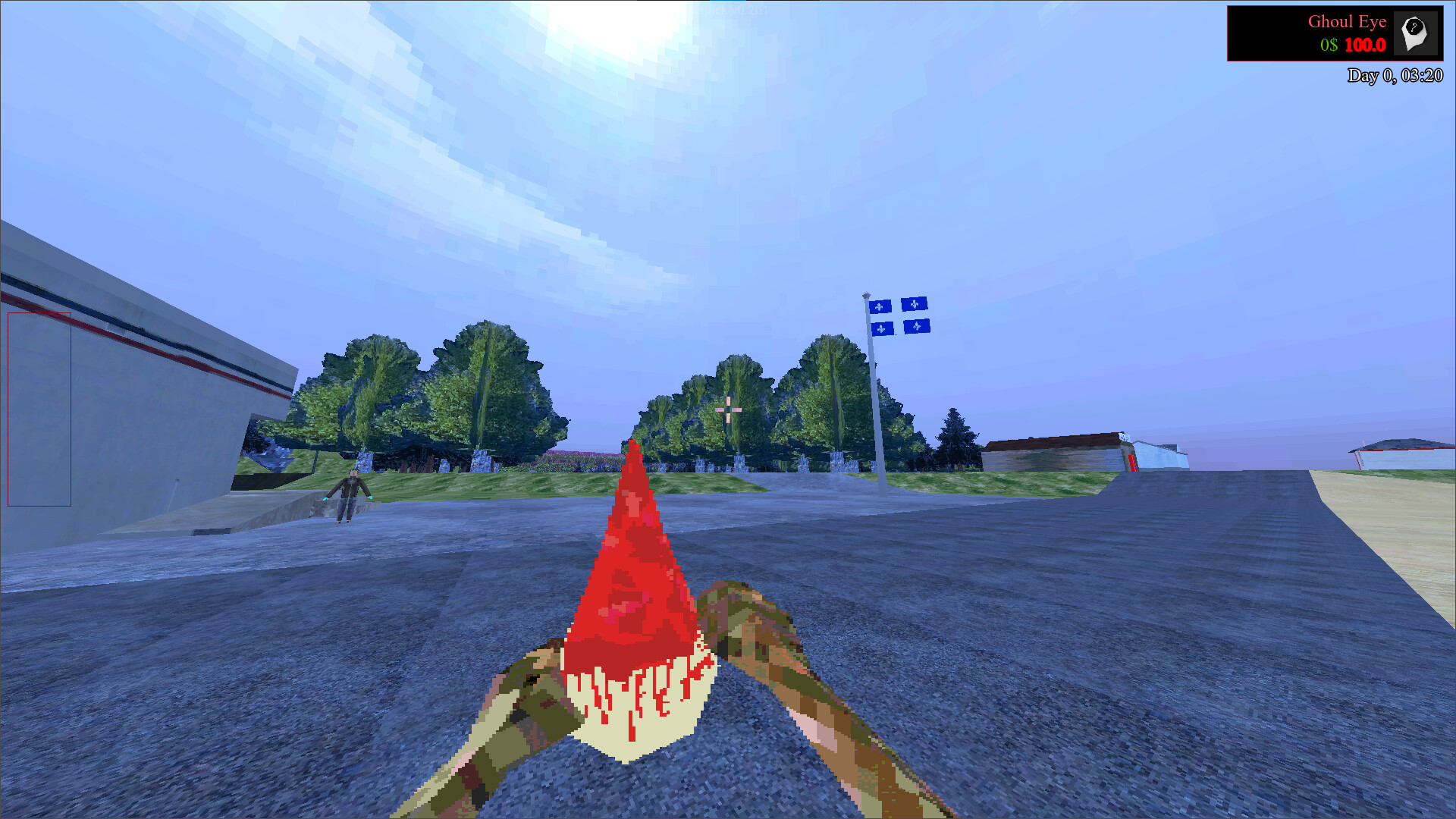 Nitpick screenshot 3