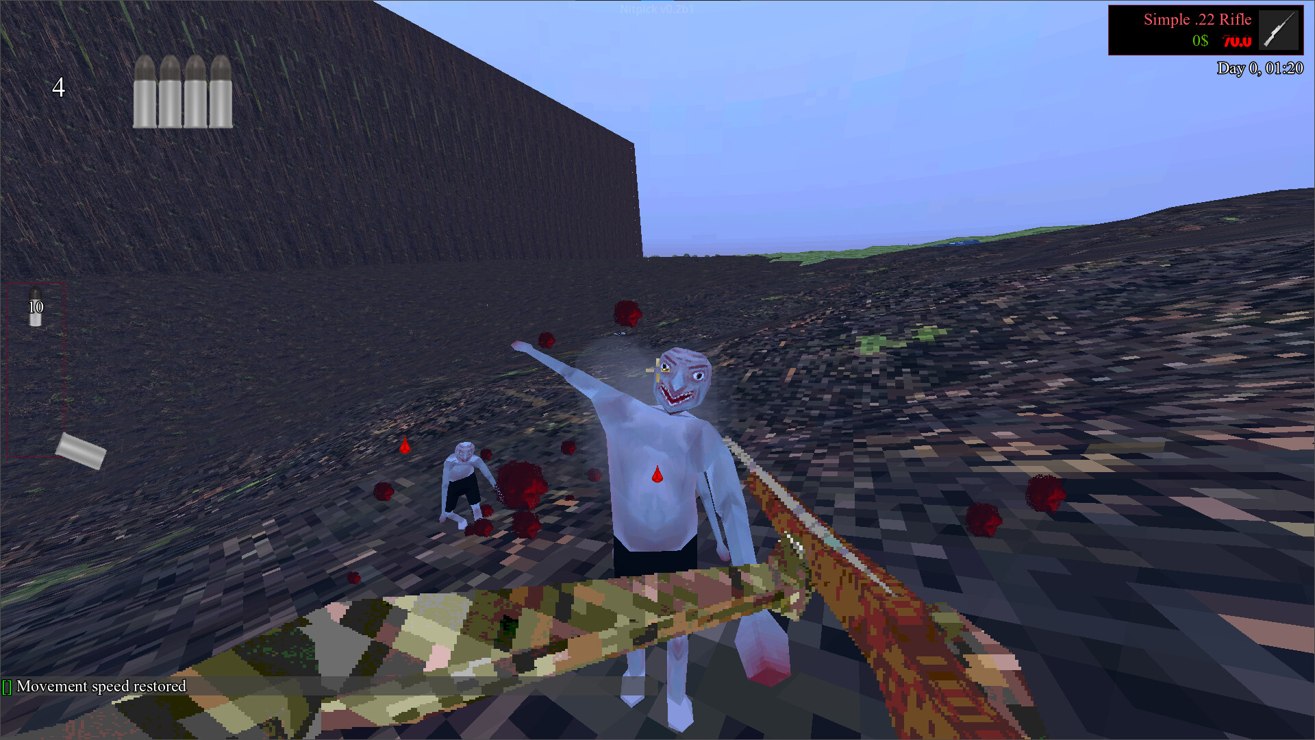 Nitpick screenshot 1