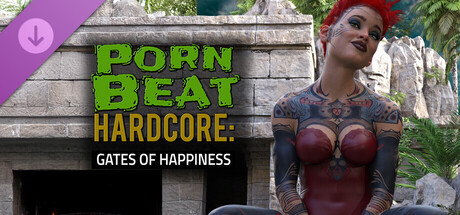 PornBeat Hardcore: Gates of Happiness