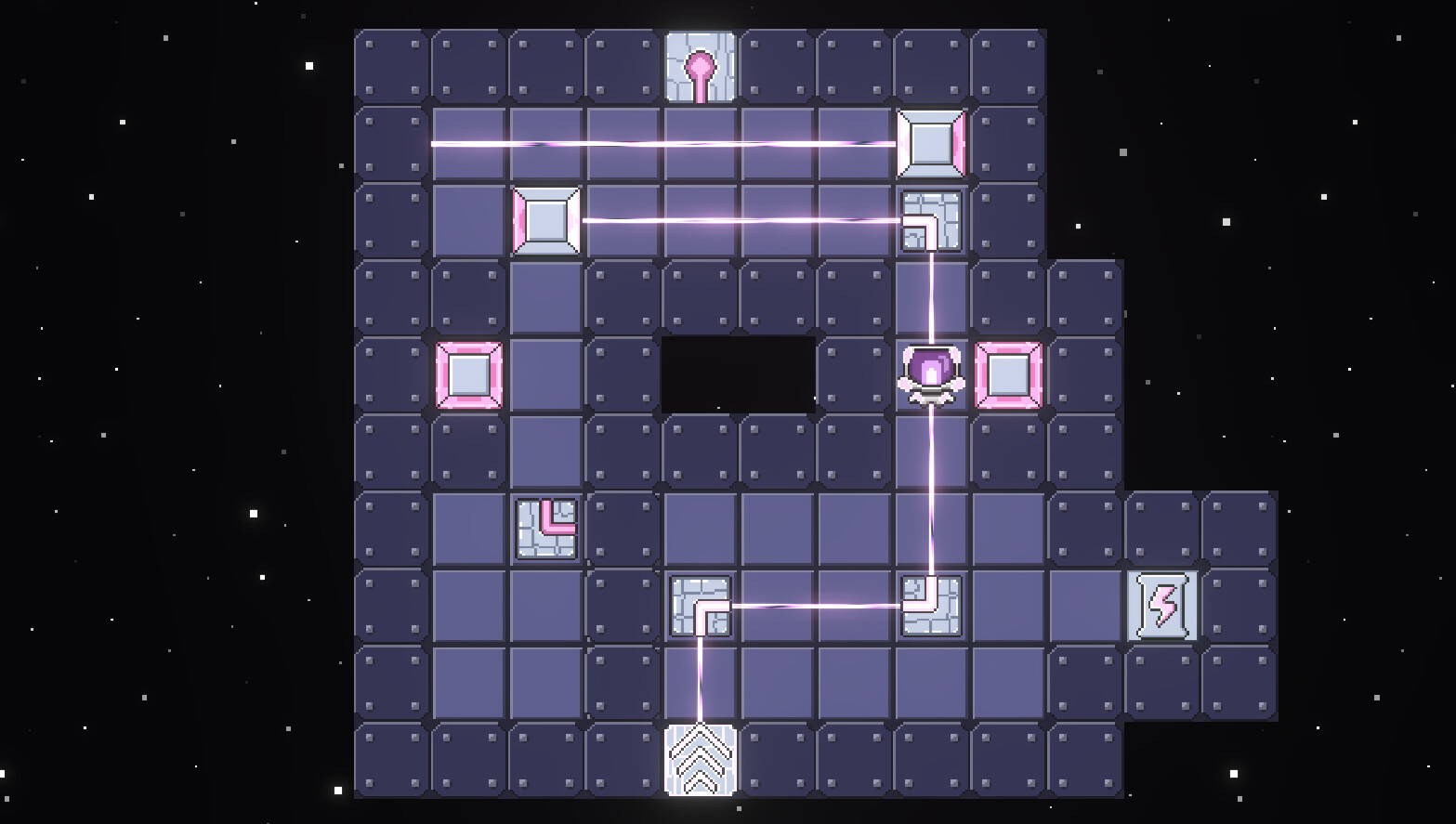 Reroute screenshot 2