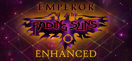 Emperor of the Fading Suns Enhanced — Steam header