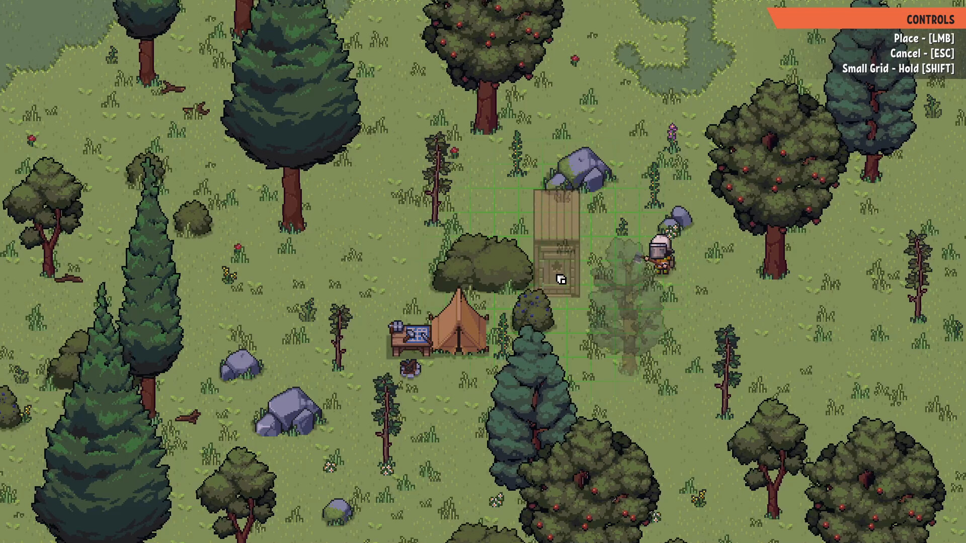 iZolated screenshot 9