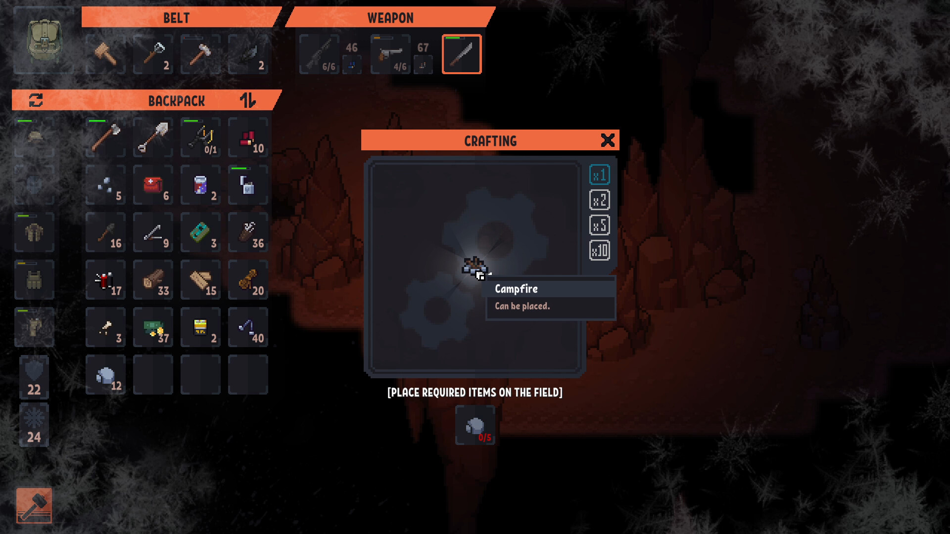iZolated screenshot 13