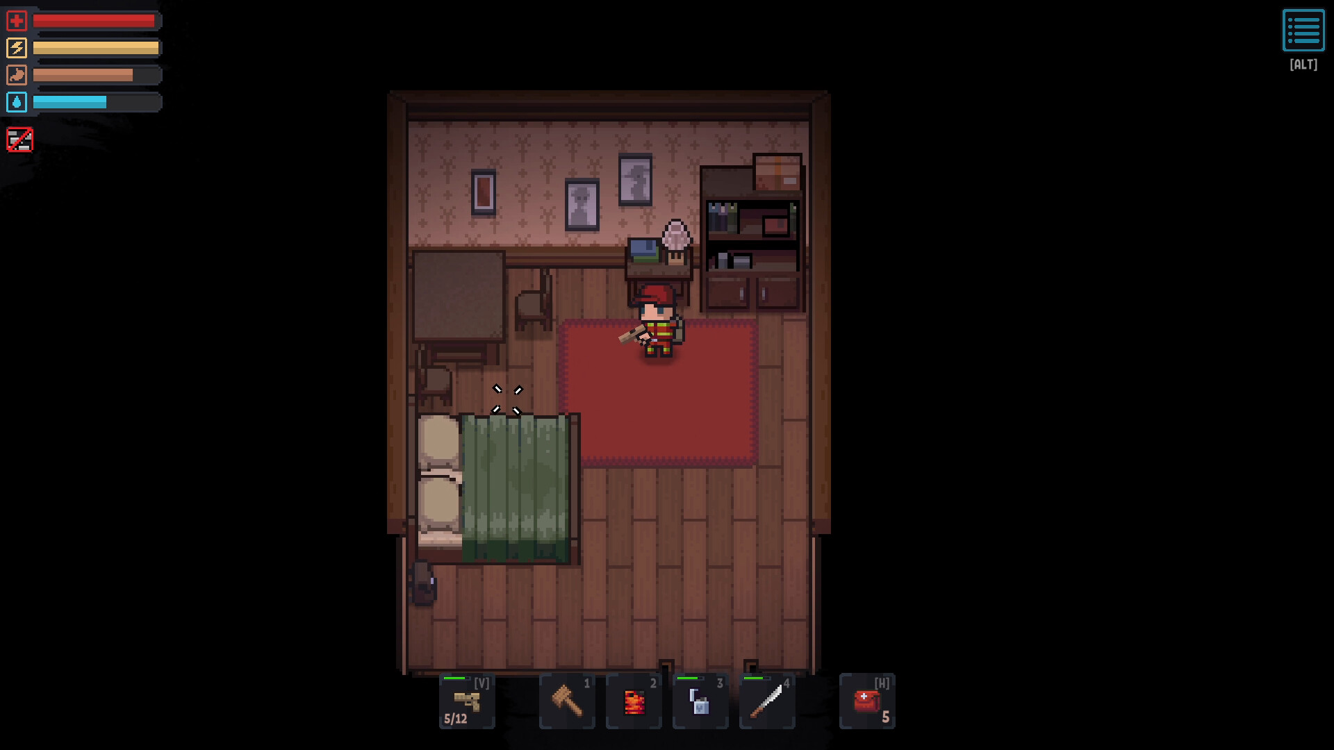 iZolated screenshot 16