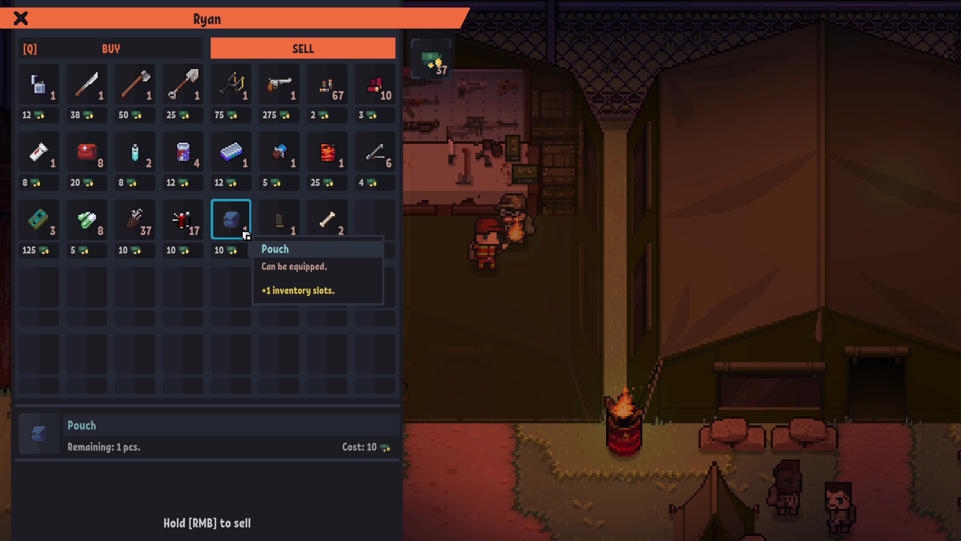 iZolated screenshot 19