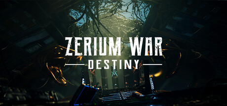 Zerium War: Destiny