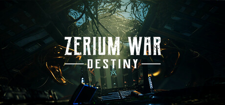 谪金之战:命运(Zerium War: Destiny)