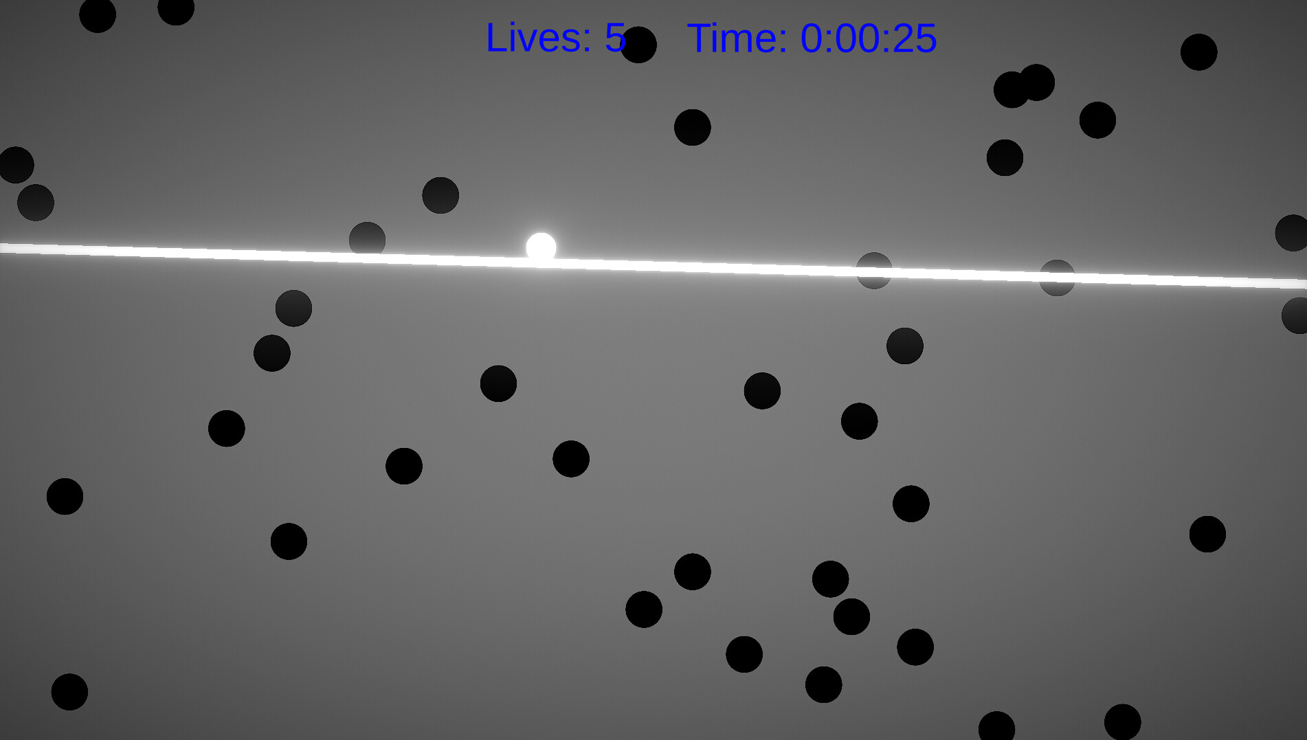 Keep It Steady! screenshot 4