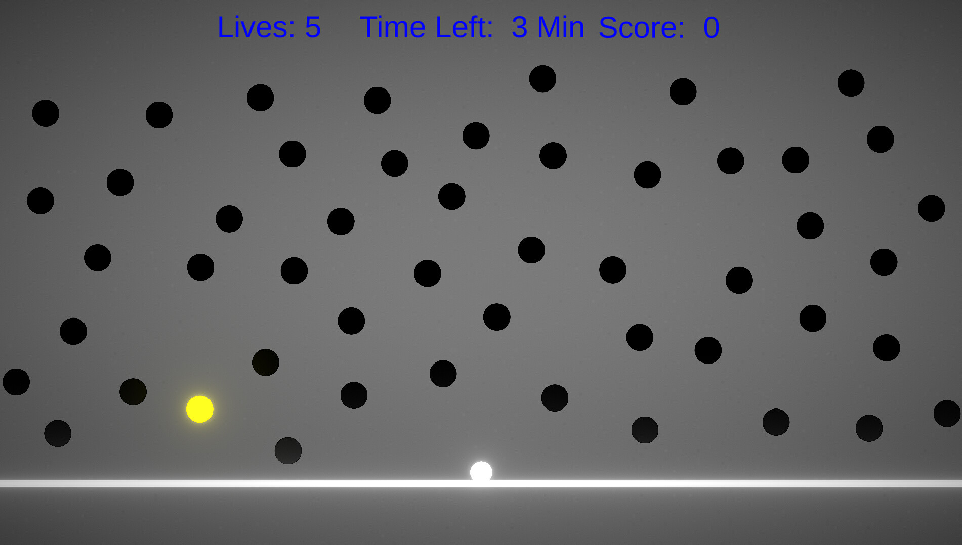 Keep It Steady! screenshot 1