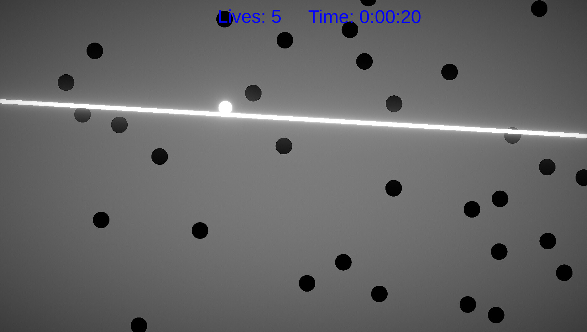 Keep It Steady! screenshot 2