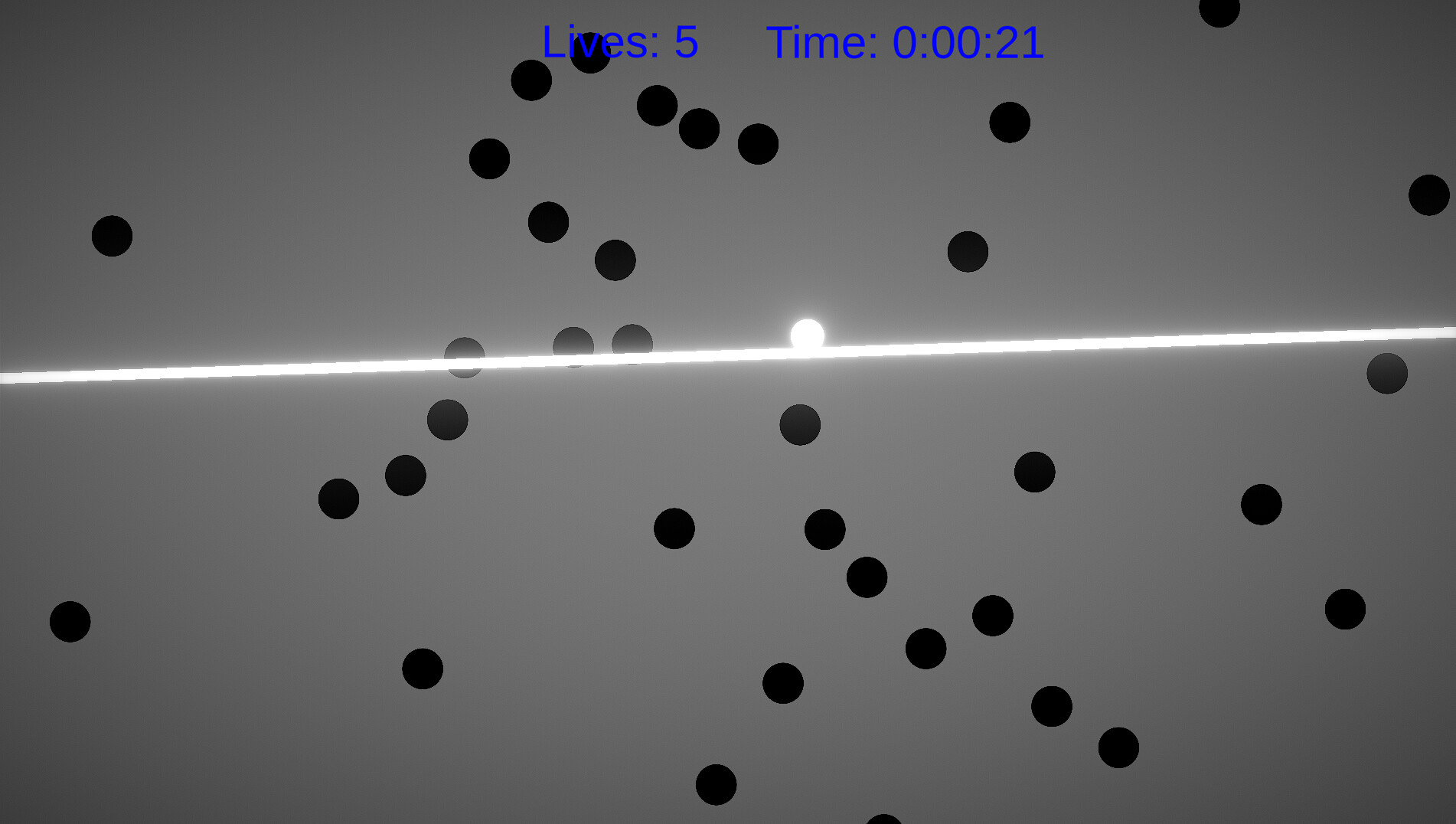 Keep It Steady! screenshot 3