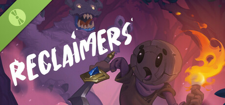 Reclaimers Demo
