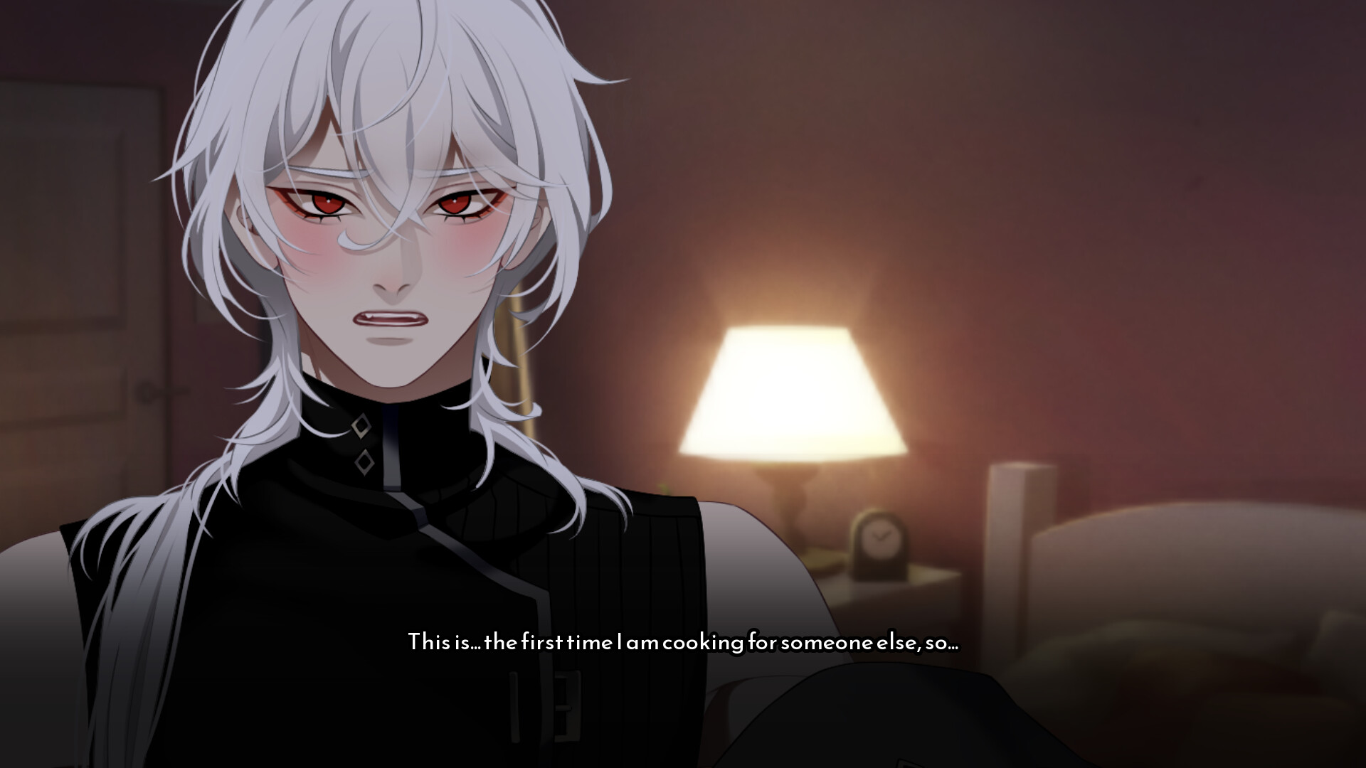 A Date with Death - Beyond the Bet DLC screenshot 3