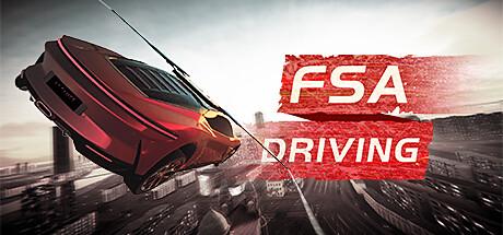 FSA DRIVING — Steam header