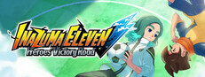 INAZUMA ELEVEN: Heroes' Victory Road