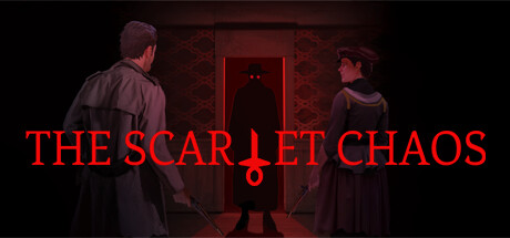 The Scarlet Chaos — Steam header