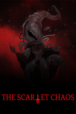 The Scarlet Chaos