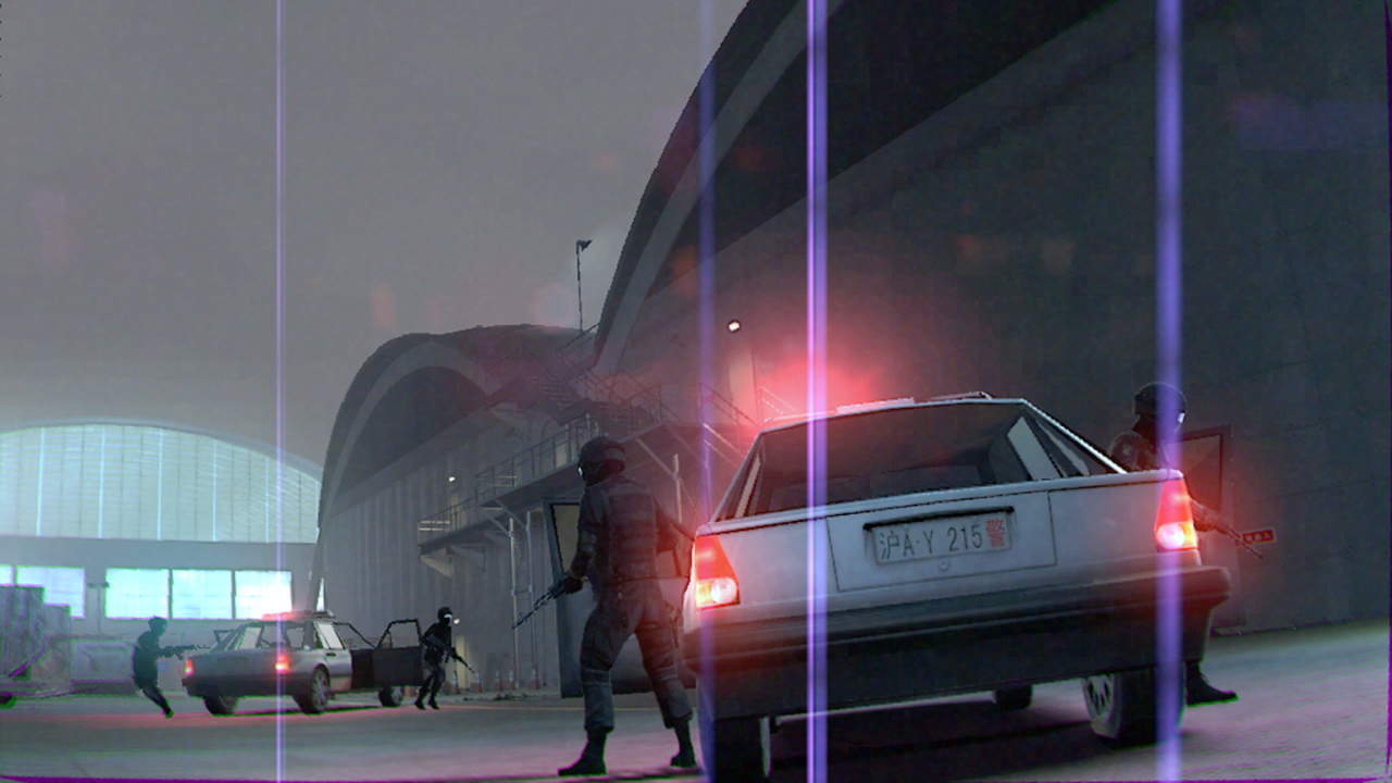 Kane & Lynch 2: Dog Days screenshot 12