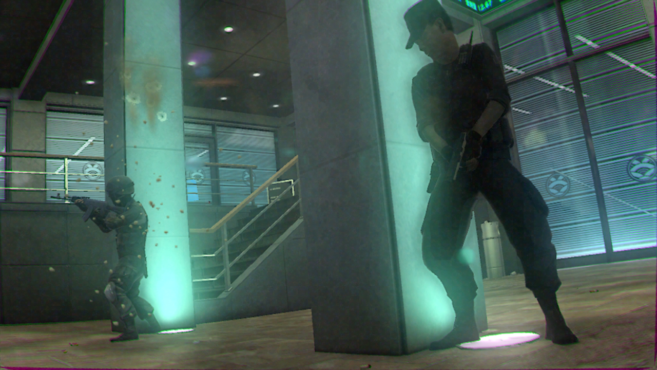 Kane & Lynch 2: Dog Days screenshot 16