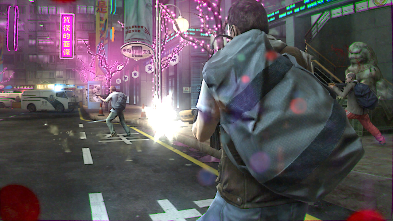 Kane & Lynch 2: Dog Days screenshot 14