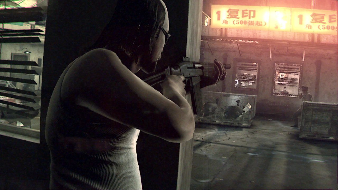Kane & Lynch 2: Dog Days screenshot 25