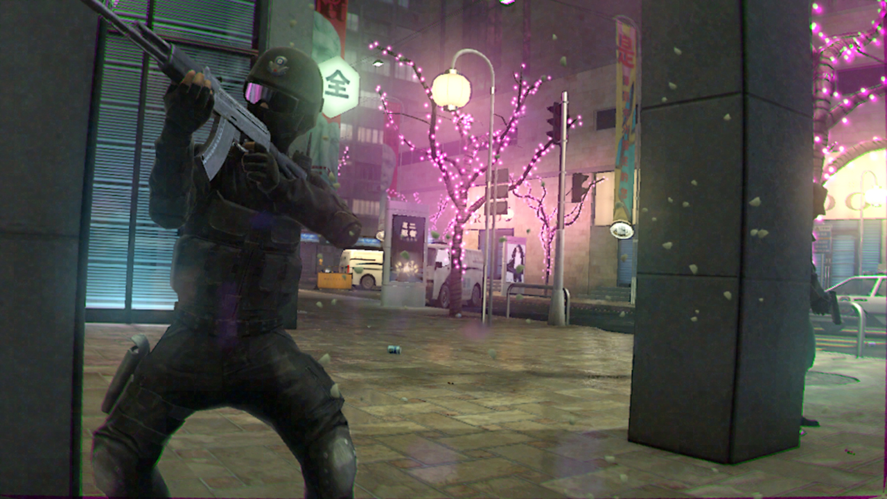 Kane & Lynch 2: Dog Days screenshot 28