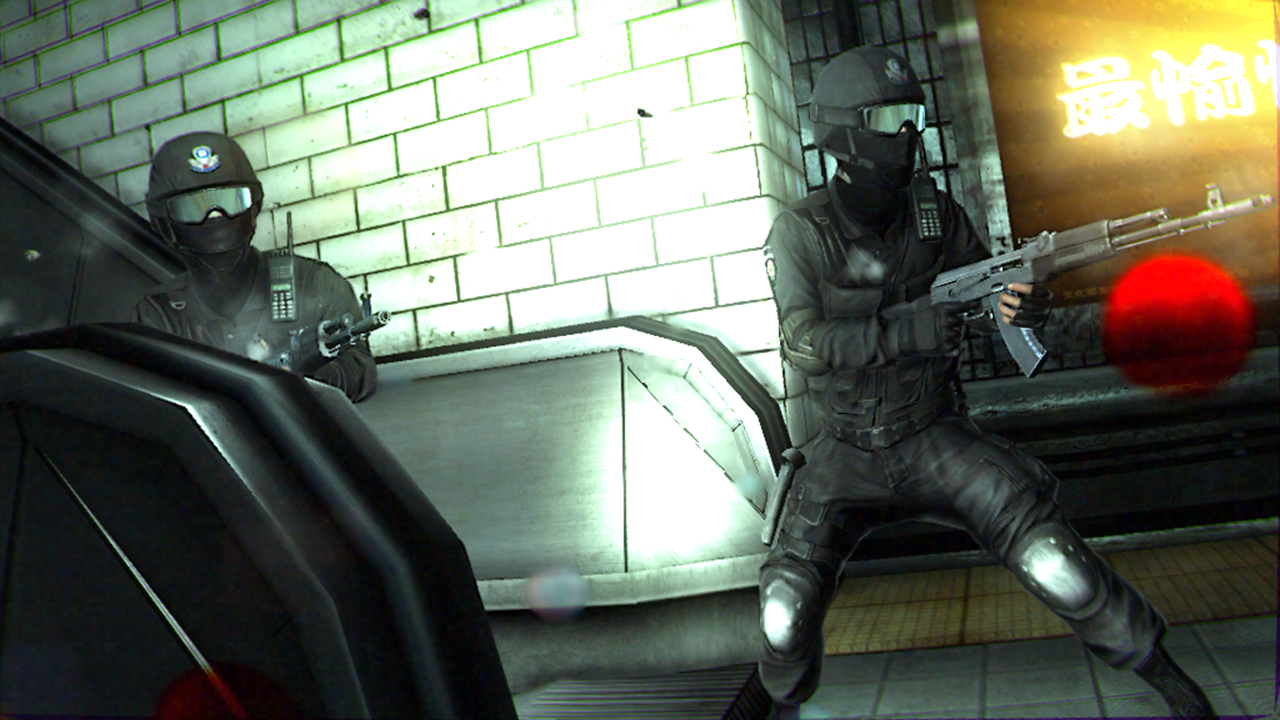 Kane & Lynch 2: Dog Days screenshot 19