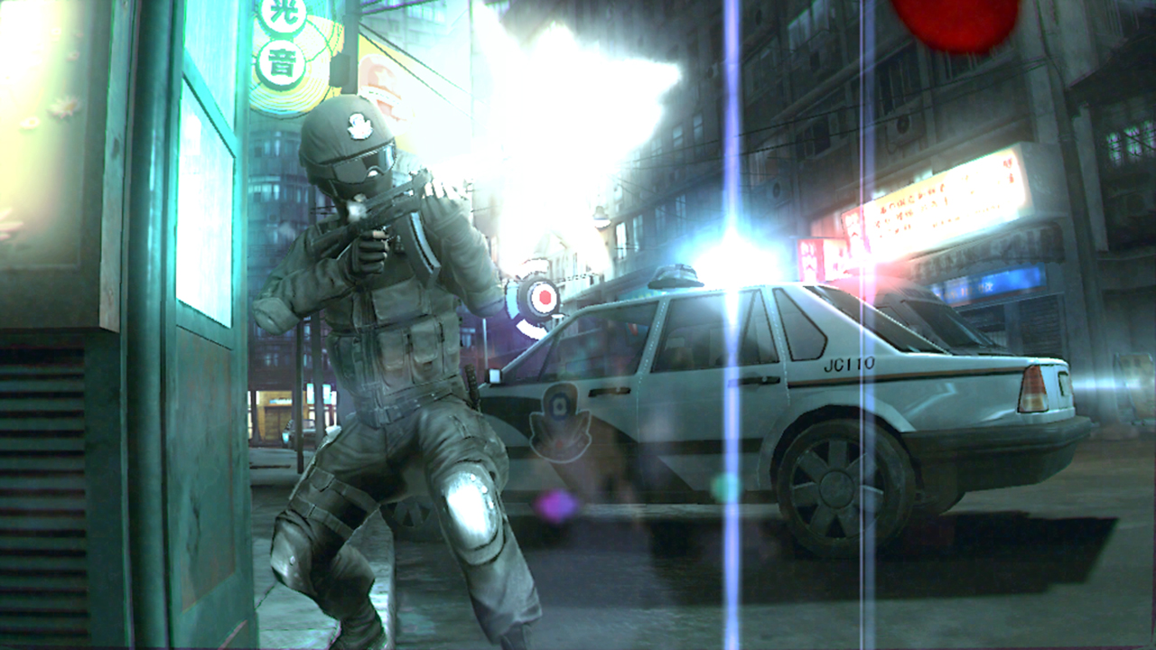 Kane & Lynch 2: Dog Days screenshot 18