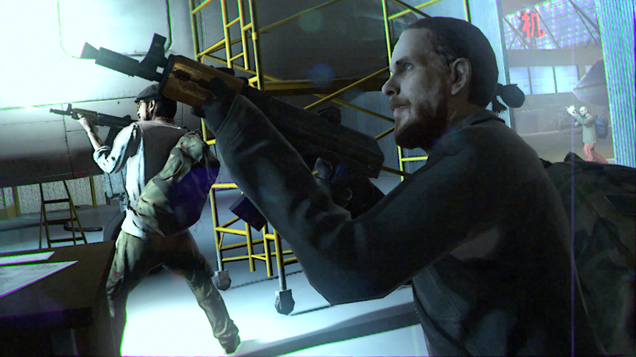 Kane & Lynch 2: Dog Days screenshot 13