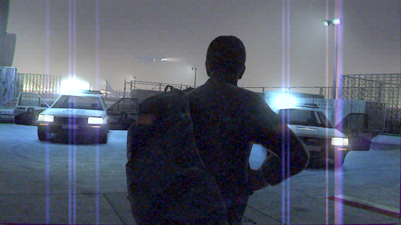 Kane & Lynch 2: Dog Days screenshot 1