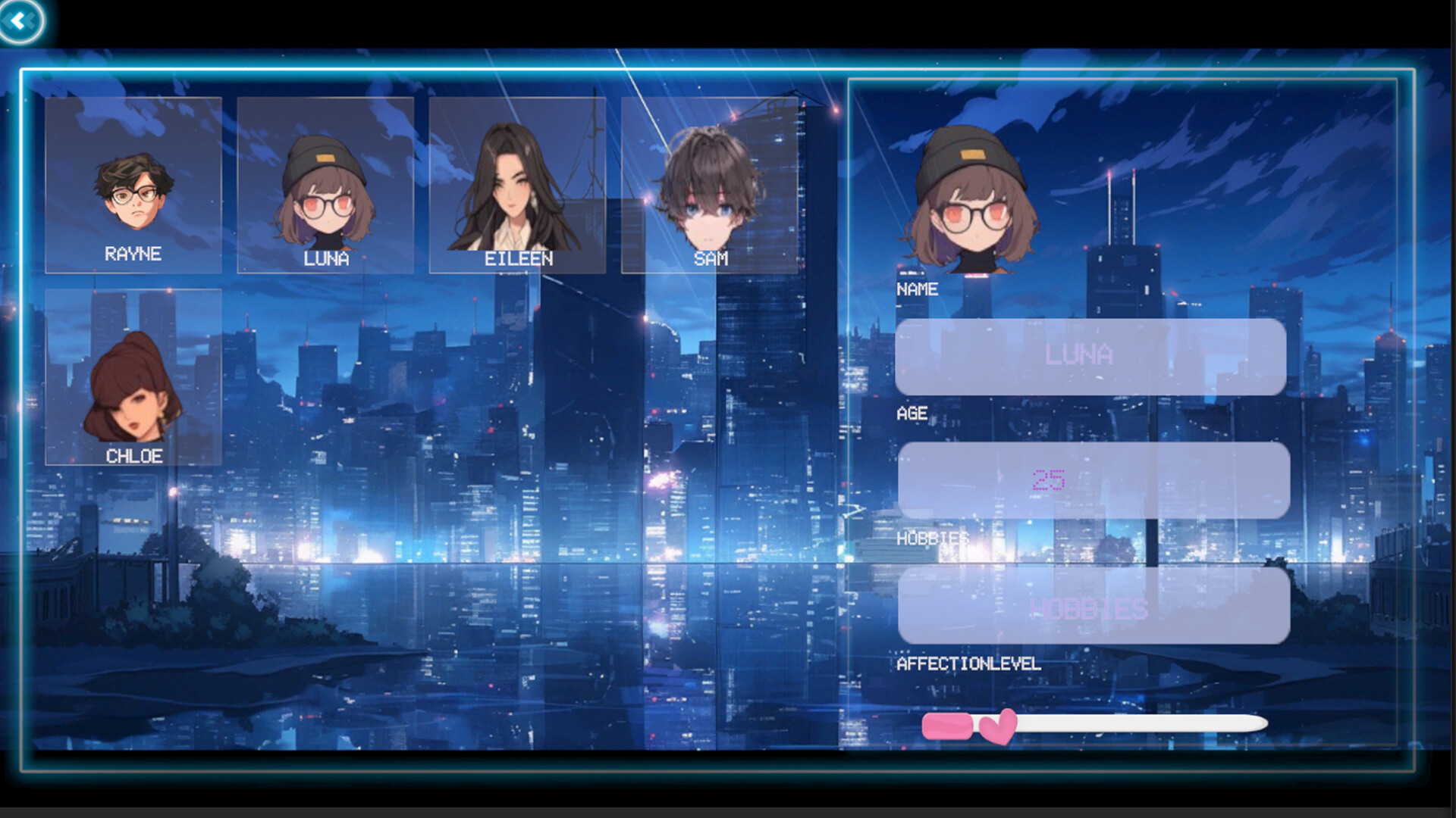Cosmos Milk Tea screenshot 4