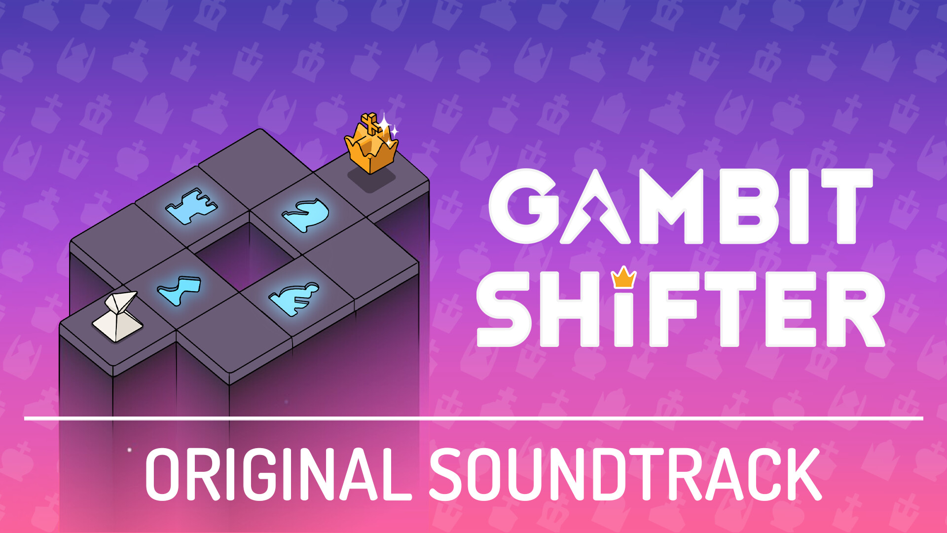 Gambit Shifter Soundtrack screenshot 1