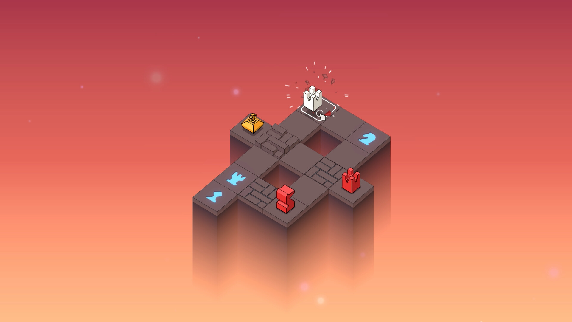 Gambit Shifter Soundtrack screenshot 7