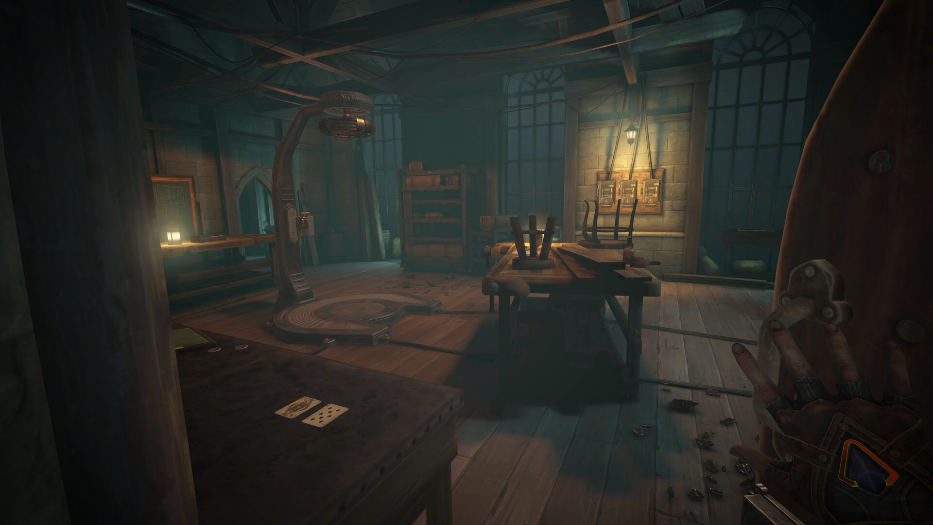 Thief VR: Legacy of Shadow — изображение 5