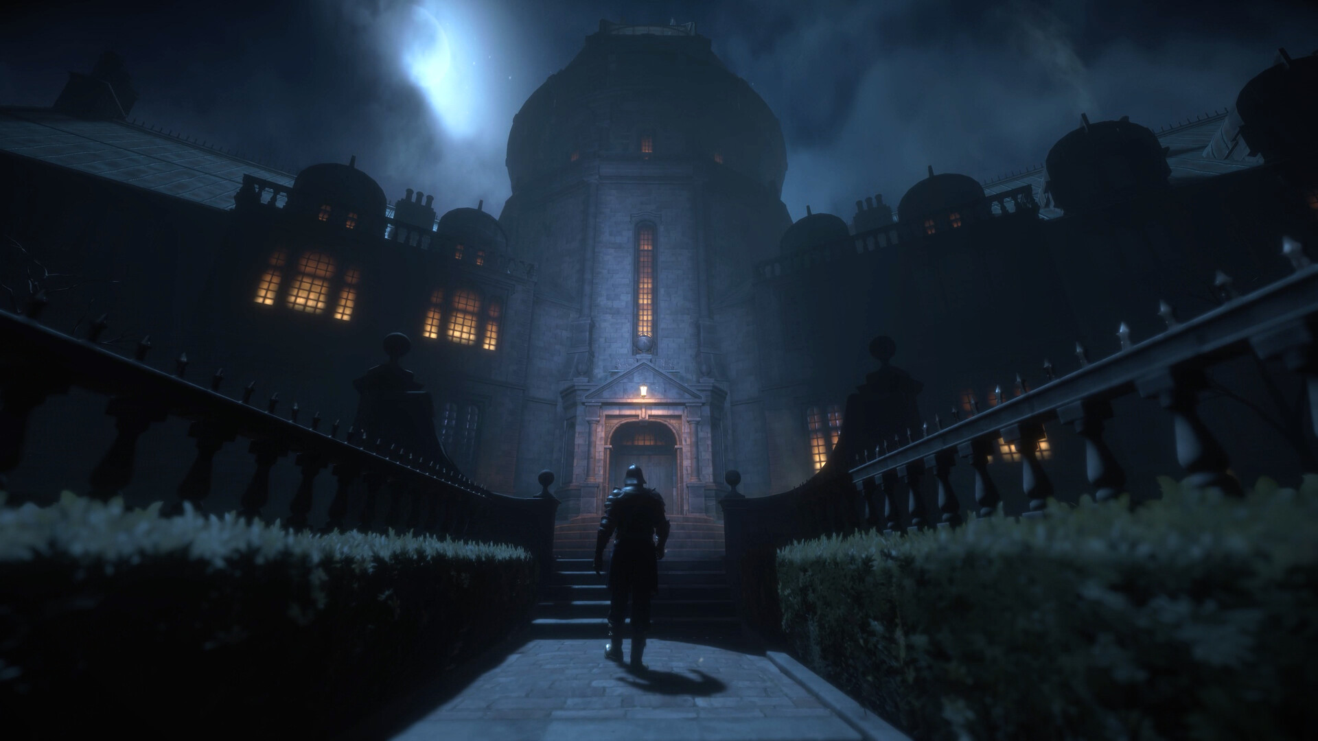 Thief VR: Legacy of Shadow — изображение 6