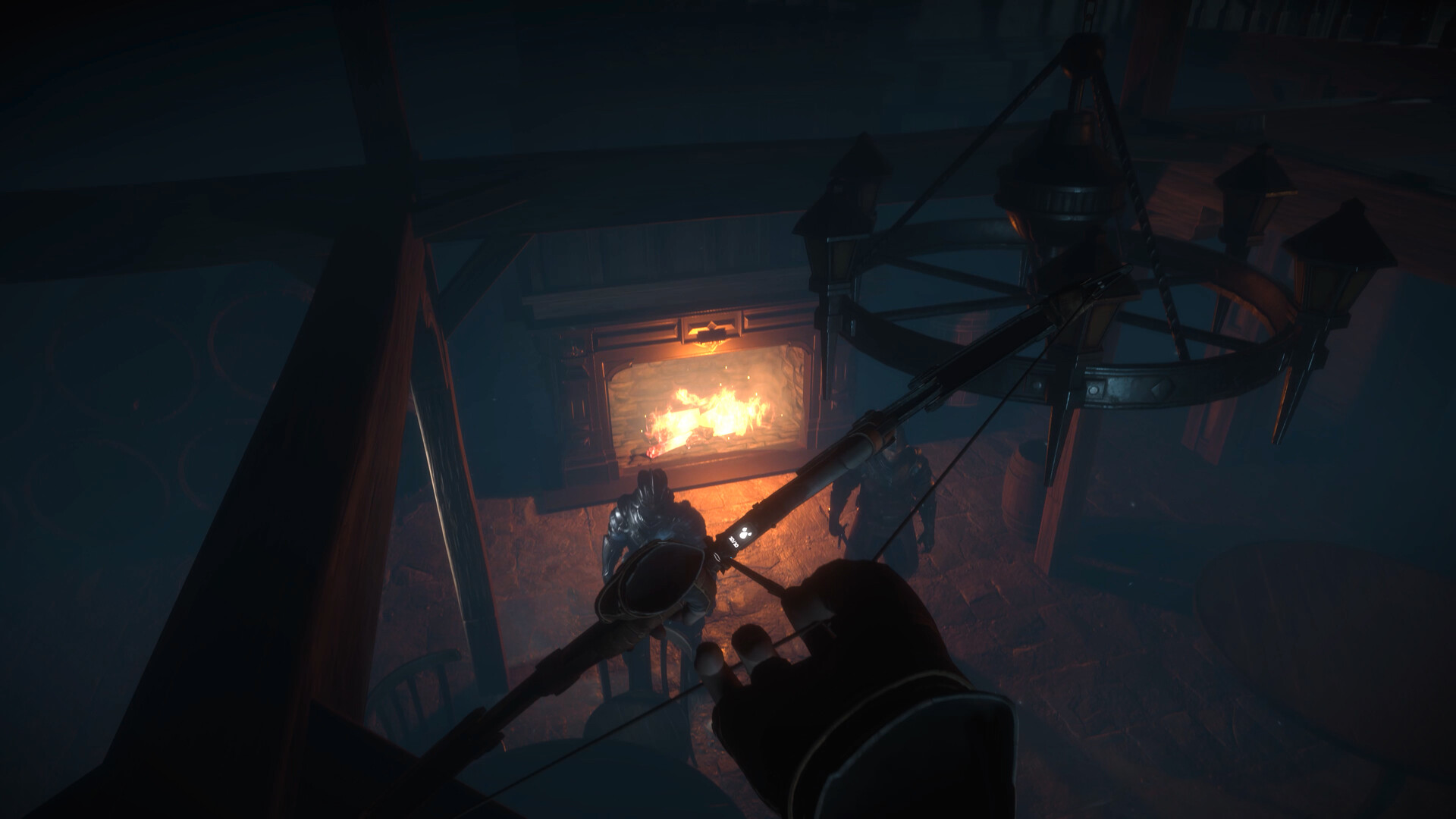 Thief VR: Legacy of Shadow — изображение 8