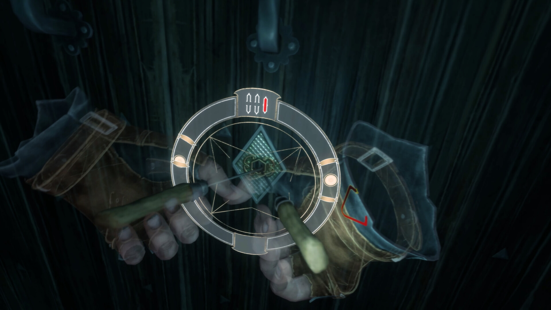 Thief VR: Legacy of Shadow — изображение 7