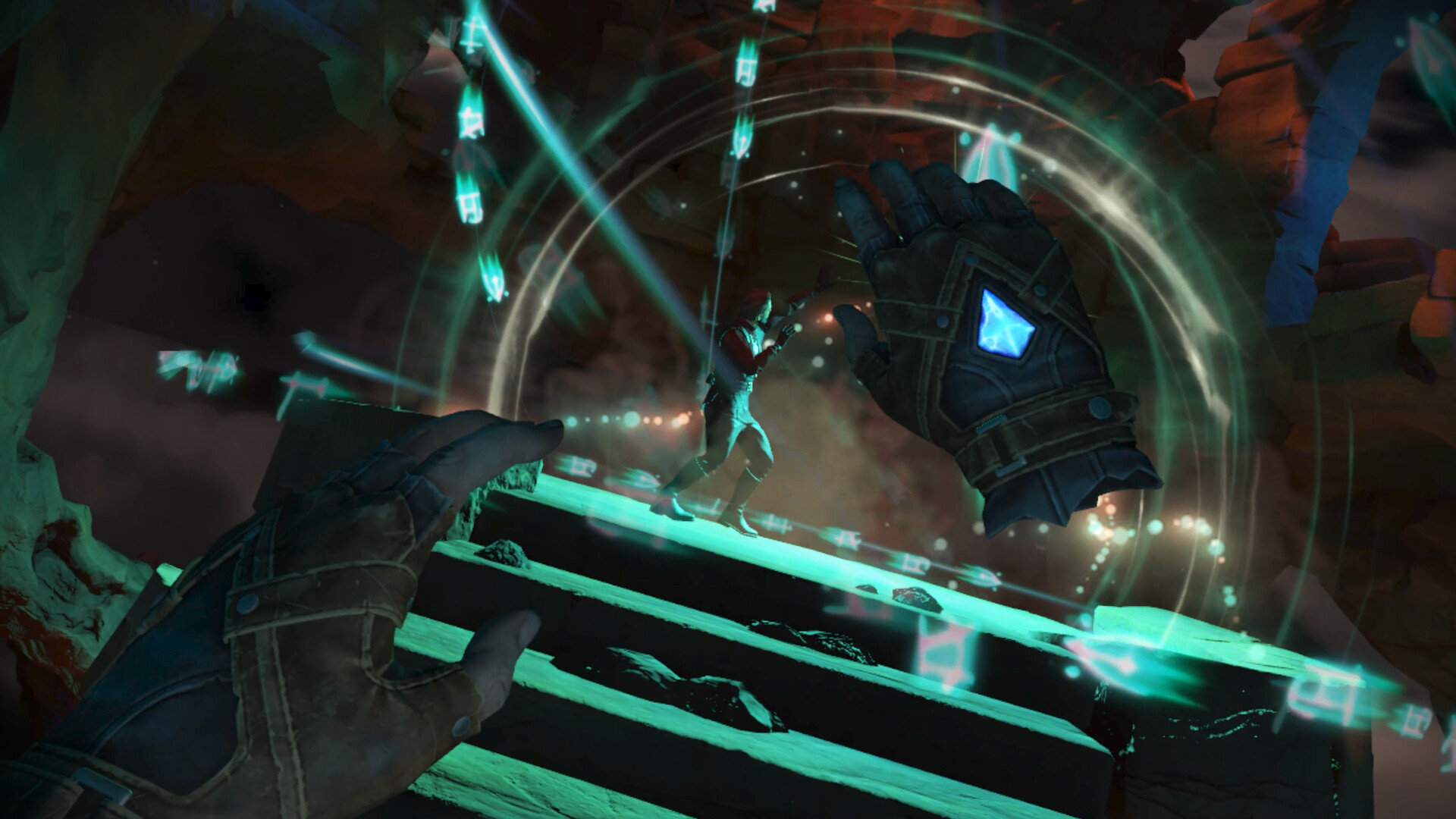 神偷VR:暗影之遗/Thief VR: Legacy of Shadow配图 截图 #2