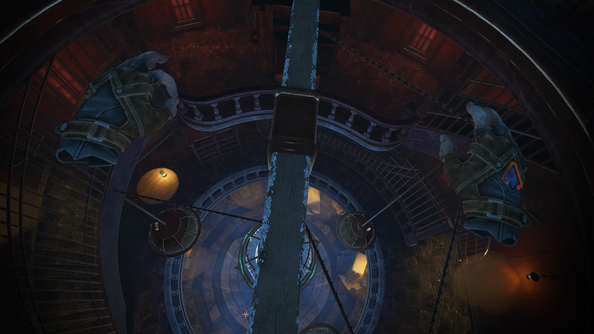 Thief VR: Legacy of Shadow — изображение 4