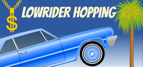 Lowrider Hopping: header artwork