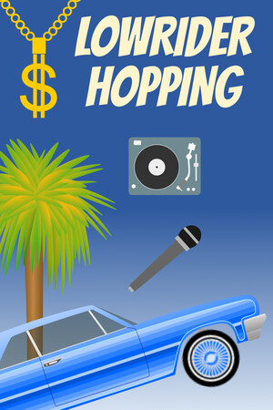 Lowrider Hopping