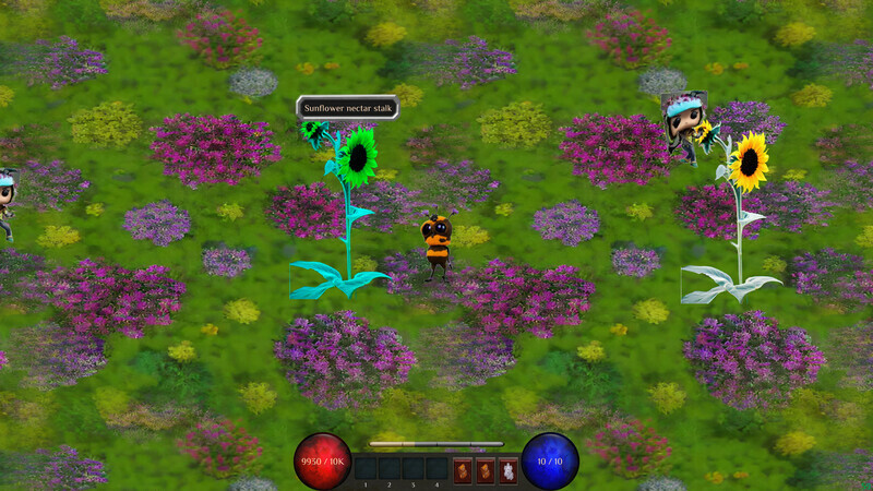 AI Roguelite 2D screenshot 6