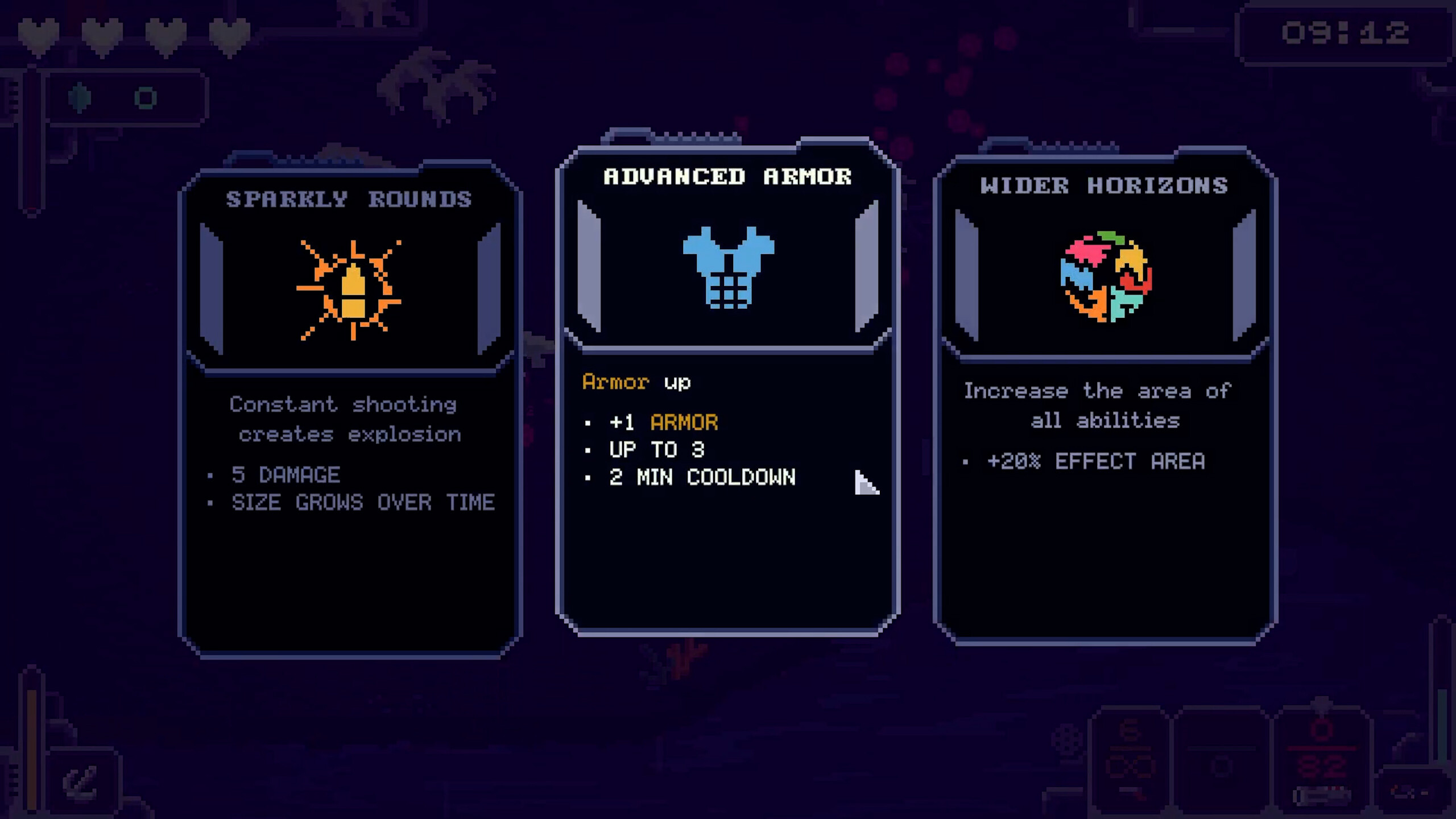 Bermuda Survivor screenshot 8