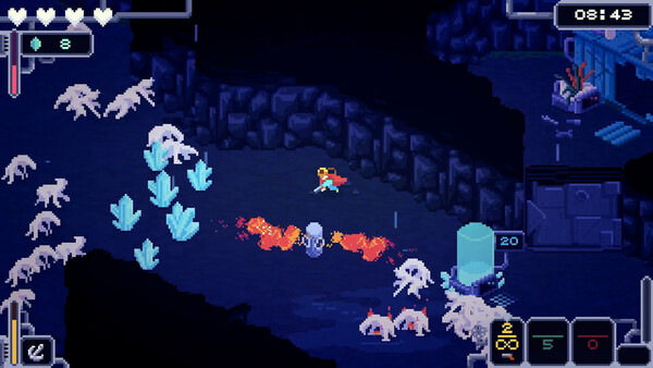 百慕大幸存者/Bermuda Survivor