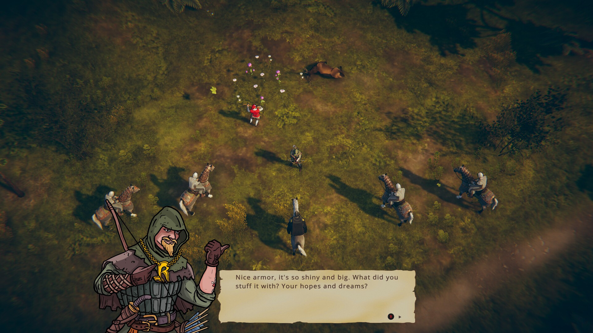 Robin In Da Hood screenshot 6