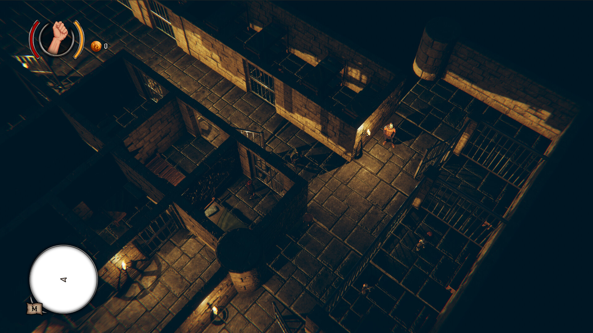 Robin In Da Hood screenshot 3