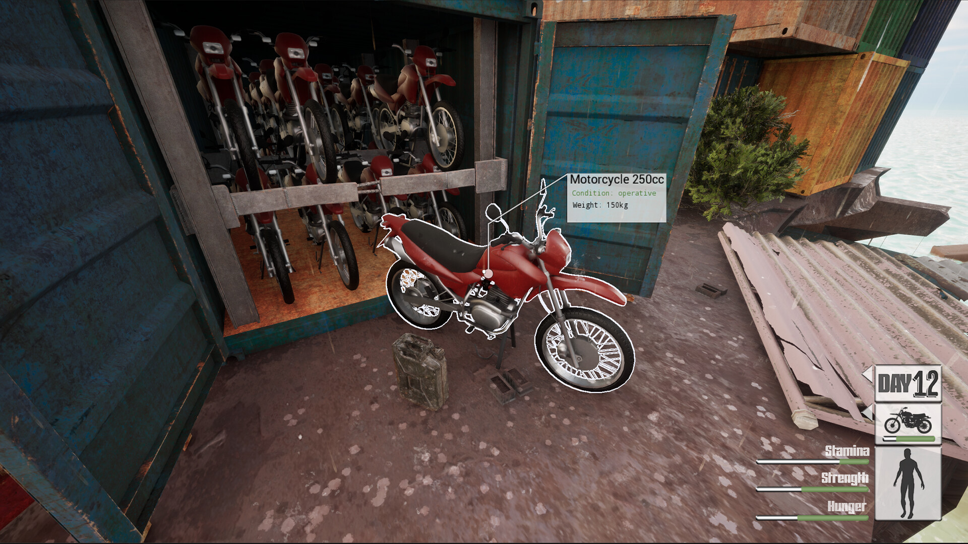 图片[3]-集装箱盲盒 海上30天/30 Days on Ship-苏白资源网