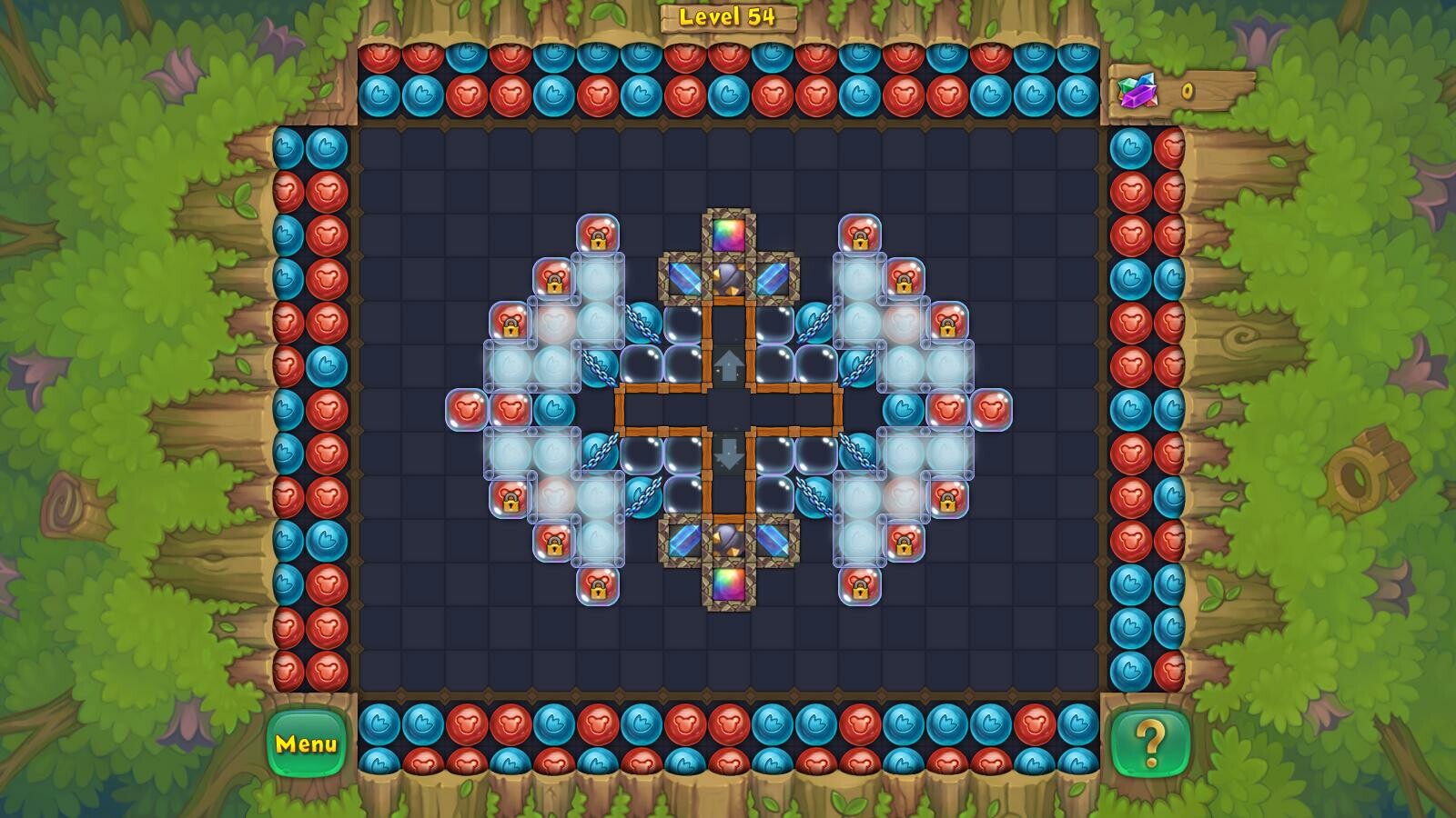 Quadrium 3 screenshot 5