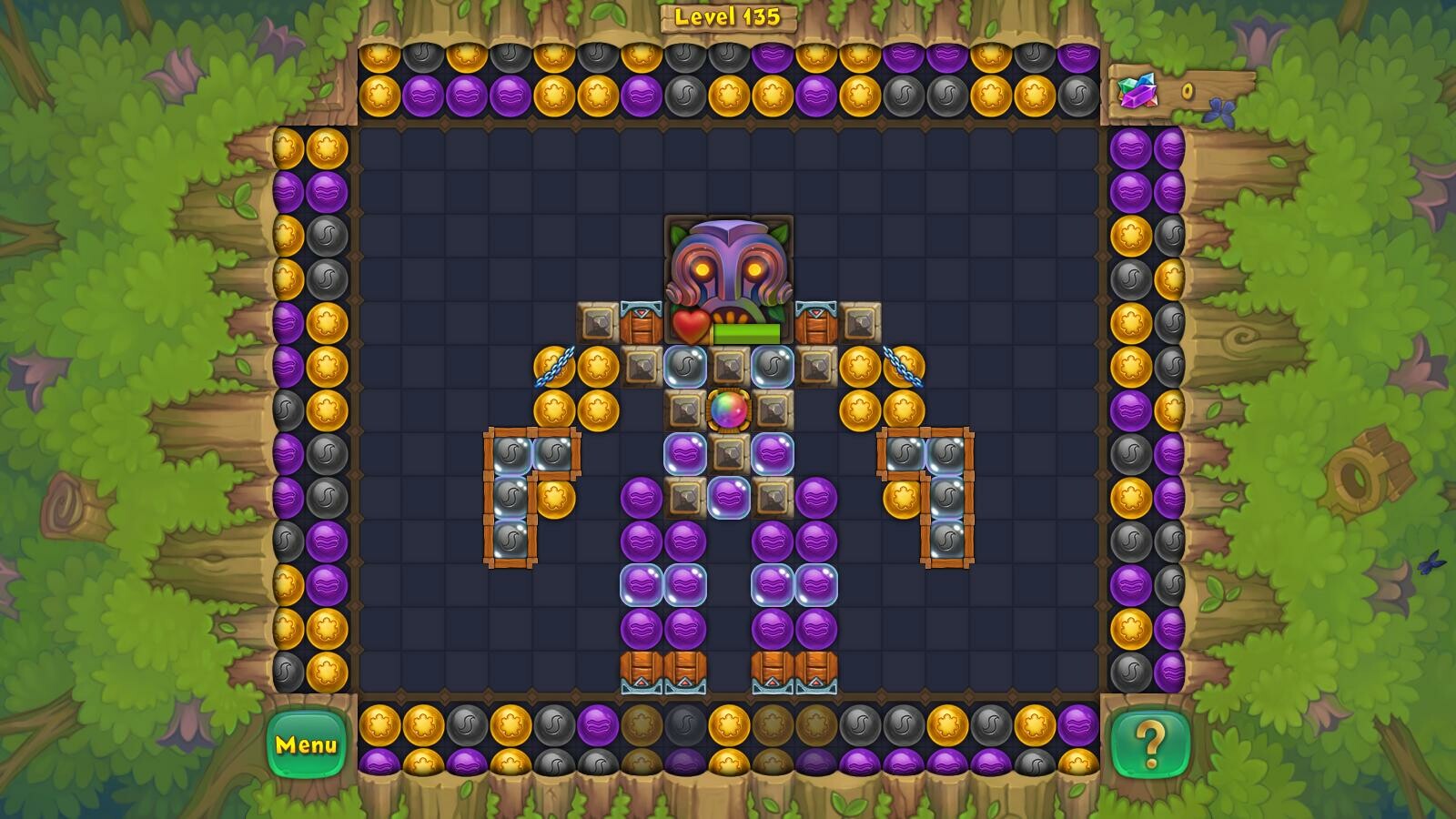 Quadrium 3 screenshot 6