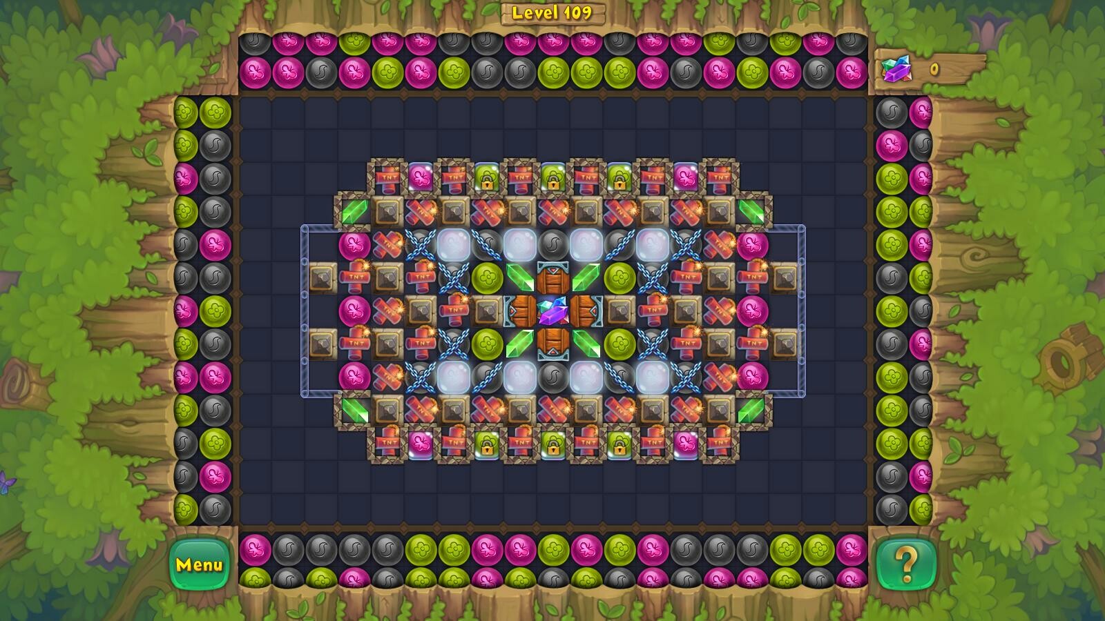 Quadrium 3 screenshot 8